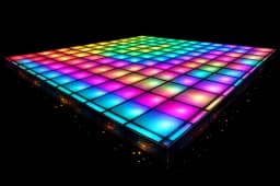 Dance Floor