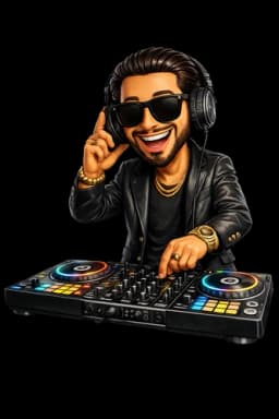 DJ