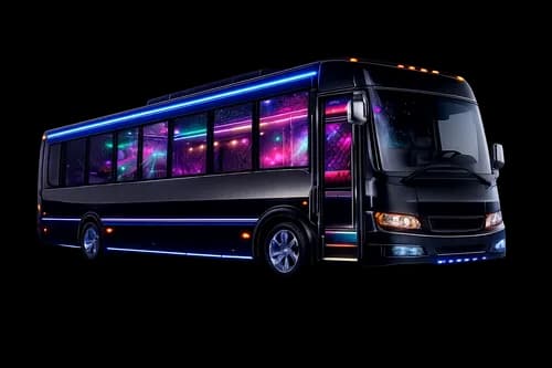 Party Bus
