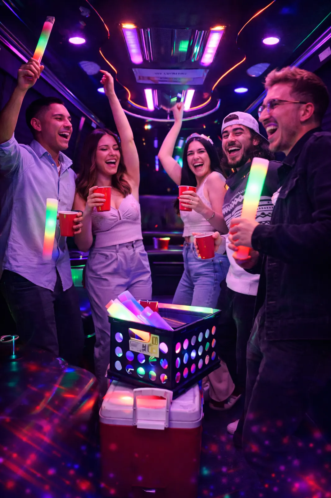 Party Bus
