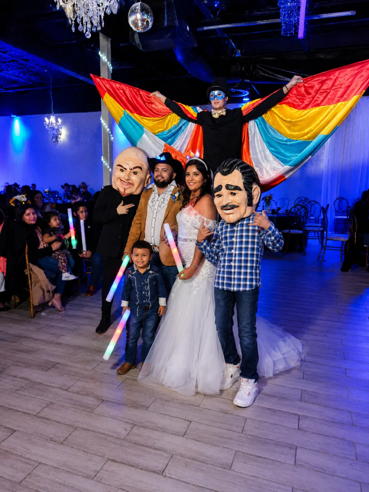 Zanquero